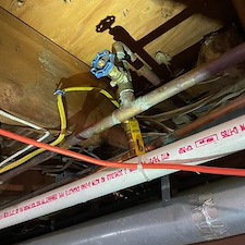 Valve replacement in Stamford, CT 1